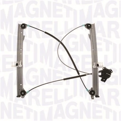 Window Regulator